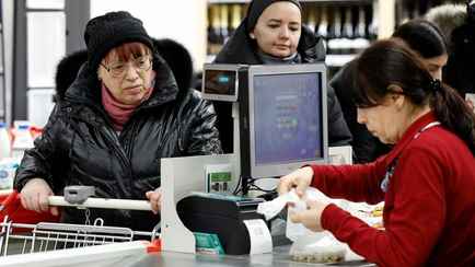 В магазине Минска нашли продукт по 40 тысяч рублей за кило. Подешевел?