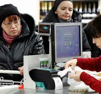 В магазине Минска нашли продукт по 40 тысяч рублей за кило. Подешевел?