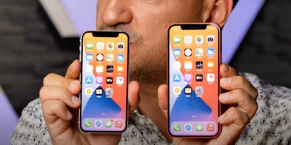 МВД разослало владельцам iPhone в Беларуси специальные СМС. Что происходит?