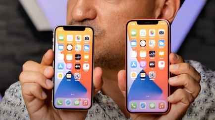 МВД разослало владельцам iPhone в Беларуси специальные СМС. Что происходит?