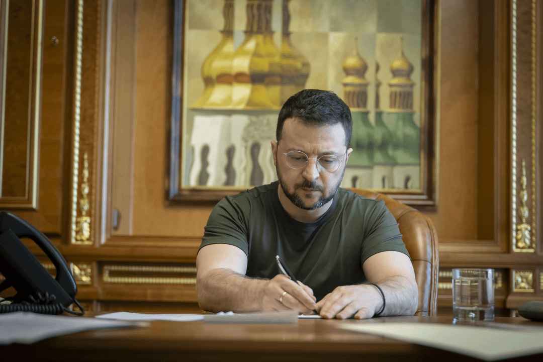 Зеленский заявил, что «всегда готов к выборам». За кого проголосуют украинцы?