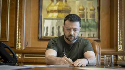 Зеленский заявил, что «всегда готов к выборам». За кого проголосуют украинцы?