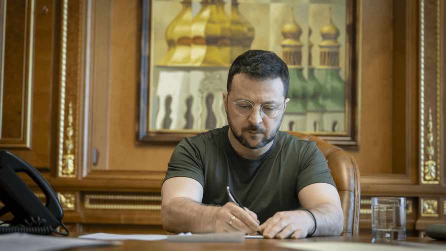 Зеленский заявил, что «всегда готов к выборам». За кого проголосуют украинцы?