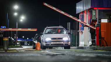 The Council of Ministers Increased the Cost of Crossing Belarus' Border by 78%