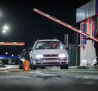 The Council of Ministers Increased the Cost of Crossing Belarus' Border by 78%