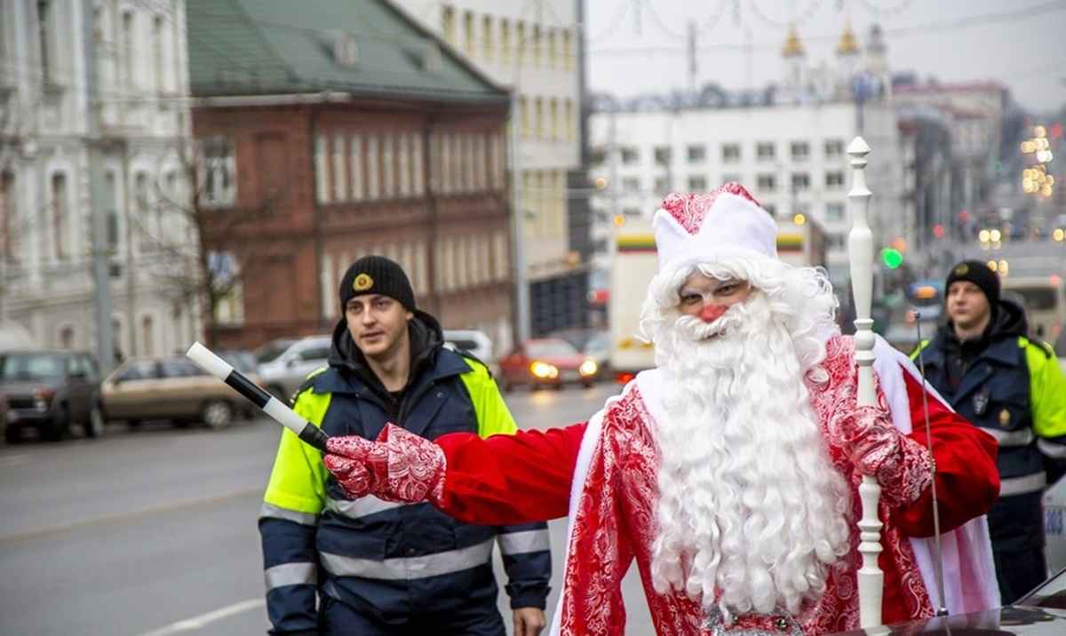 Фото иллюстрационное: vitvesti.by