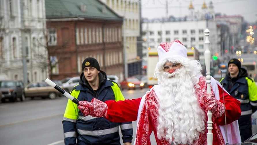 Фото иллюстрационное: vitvesti.by