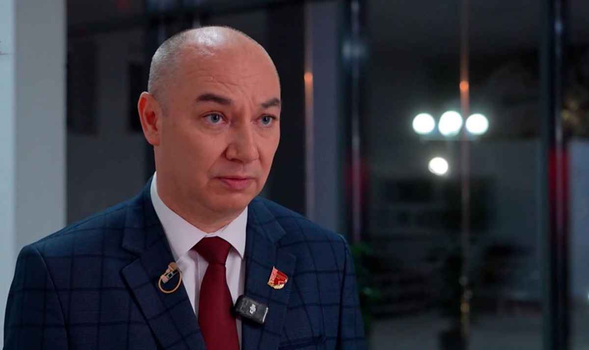 Скриншот видео СТВ