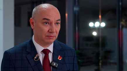 Глава Минздрава упрекнул белорусов в «своеобразной ментальности» — «Меняем стратегию»