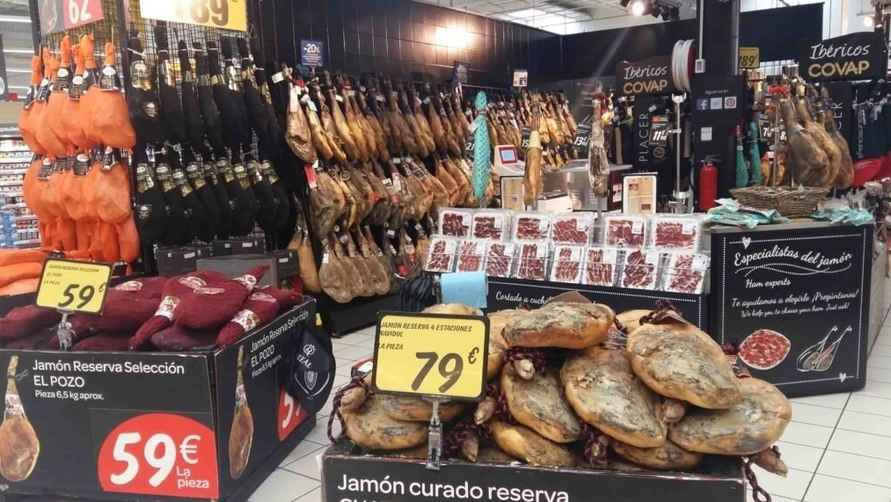 Белорусы заметили в мясном отделе «вкус детства» за 1,5 тыс. рублей. И рассказали, где купить в 10 раз дешевле