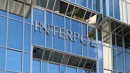 Интерпол получил запрос на красный ордер для ареста украинцев бежавших в Беларусь