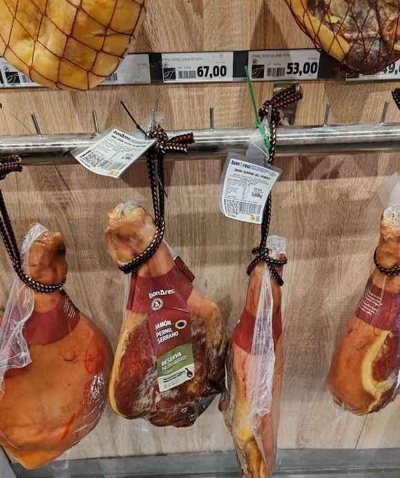 Белорусы заметили в мясном отделе «вкус детства» за 1,5 тыс. рублей. И рассказали, где купить в 10 раз дешевле