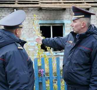 Милиция объявила спецмероприятие в одном из облцентров. К кому из белорусов придут в квартиры?