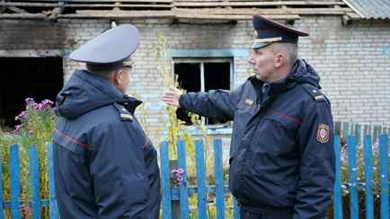 Милиция объявила спецмероприятие в одном из облцентров. К кому из белорусов придут в квартиры?