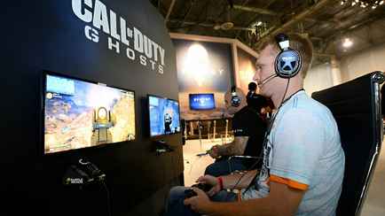 В Госдуме РФ призвали запретить Call Of Duty — «Приходится стрелять по русским солдатам»