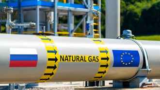 Евросовет и Европарламент договорились о сроках поэтапного отказа от импорта российского газа