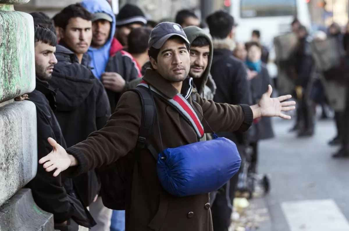 Фото иллюстрационное