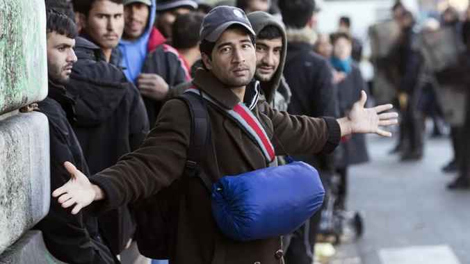 Совмин утвердил привлечение иностранцев на работу в Беларуси