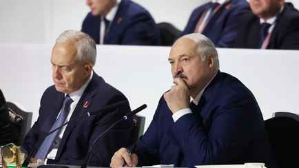 Лукашенко запретил освобожденным и выдворены из страны белорусам возвращаться