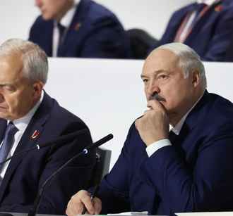 Лукашенко запретил освобожденным и выдворены из страны белорусам возвращаться