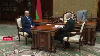 Belarus KGB Reports on Unofficial Contacts with U.S. and Poland