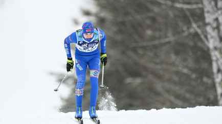 Белорусские лыжники через суд добились допуска на отбор на Олимпиаду-2026. Но есть нюанс