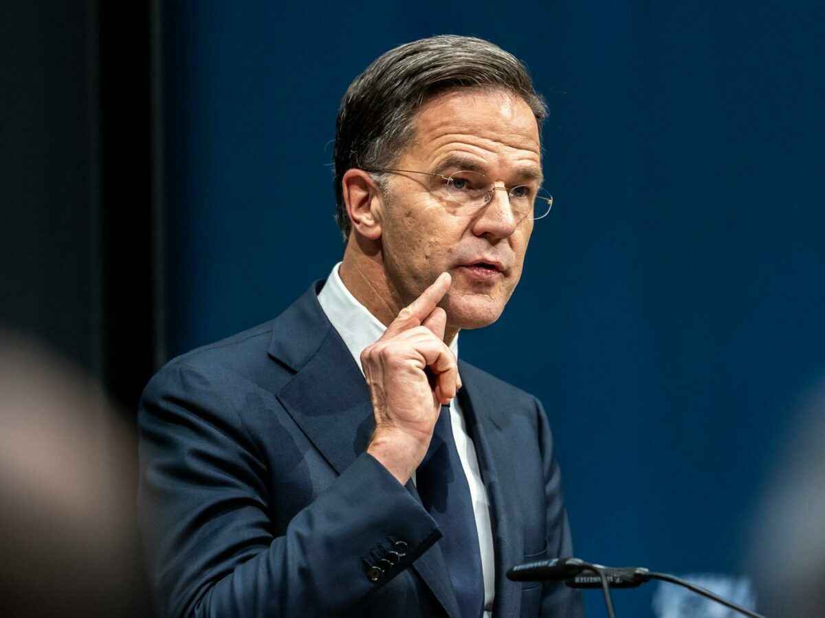 Генсек НАТО назвал Европу «следующей целью» России - "Время действовать пришло"