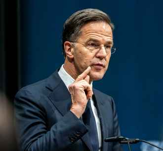 Генсек НАТО назвал Европу «следующей целью» России — «Время действовать пришло»