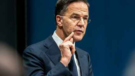 Генсек НАТО назвал Европу «следующей целью» России — «Время действовать пришло»