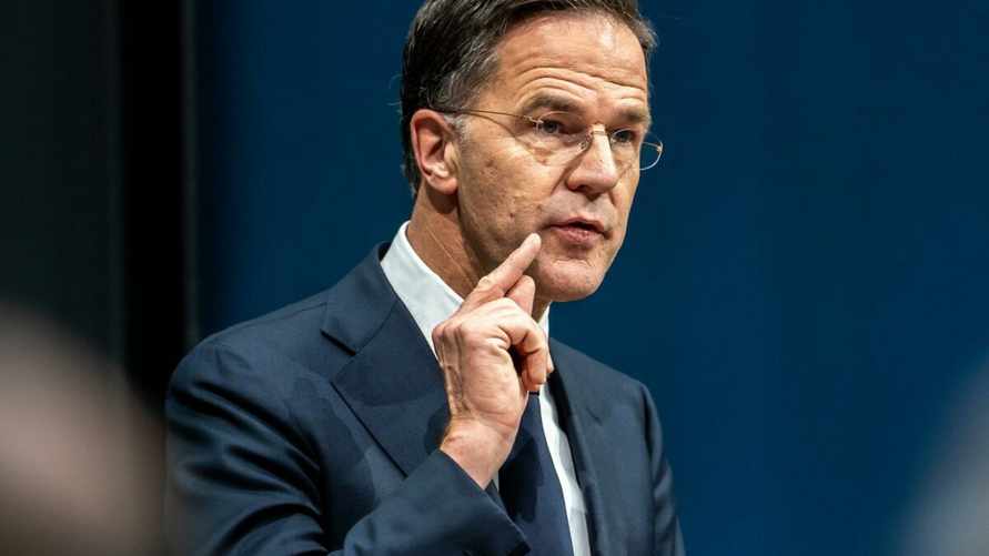 Генсек НАТО назвал Европу «следующей целью» России - "Время действовать пришло"