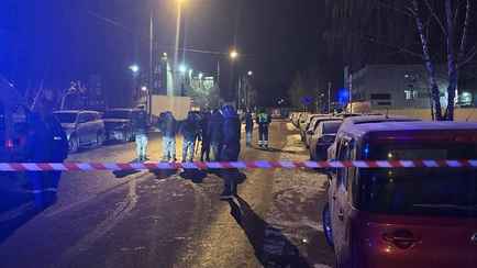 В Москве прогремел ещё один взрыв авто – погибли два полицейских