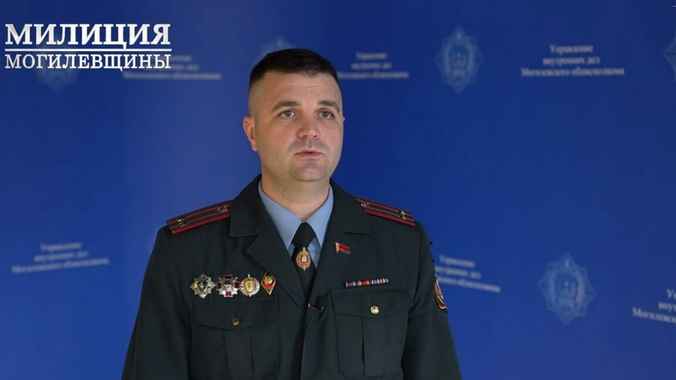 Милиция призвала белорусов «не провоцировать» друг друга на преступления