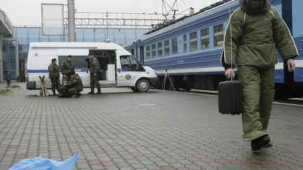 В Минске подросток за год разослал 26 сообщений о лжеминировании, прежде чем его вычислила милиция