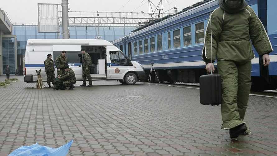 Фото исллюстрационное