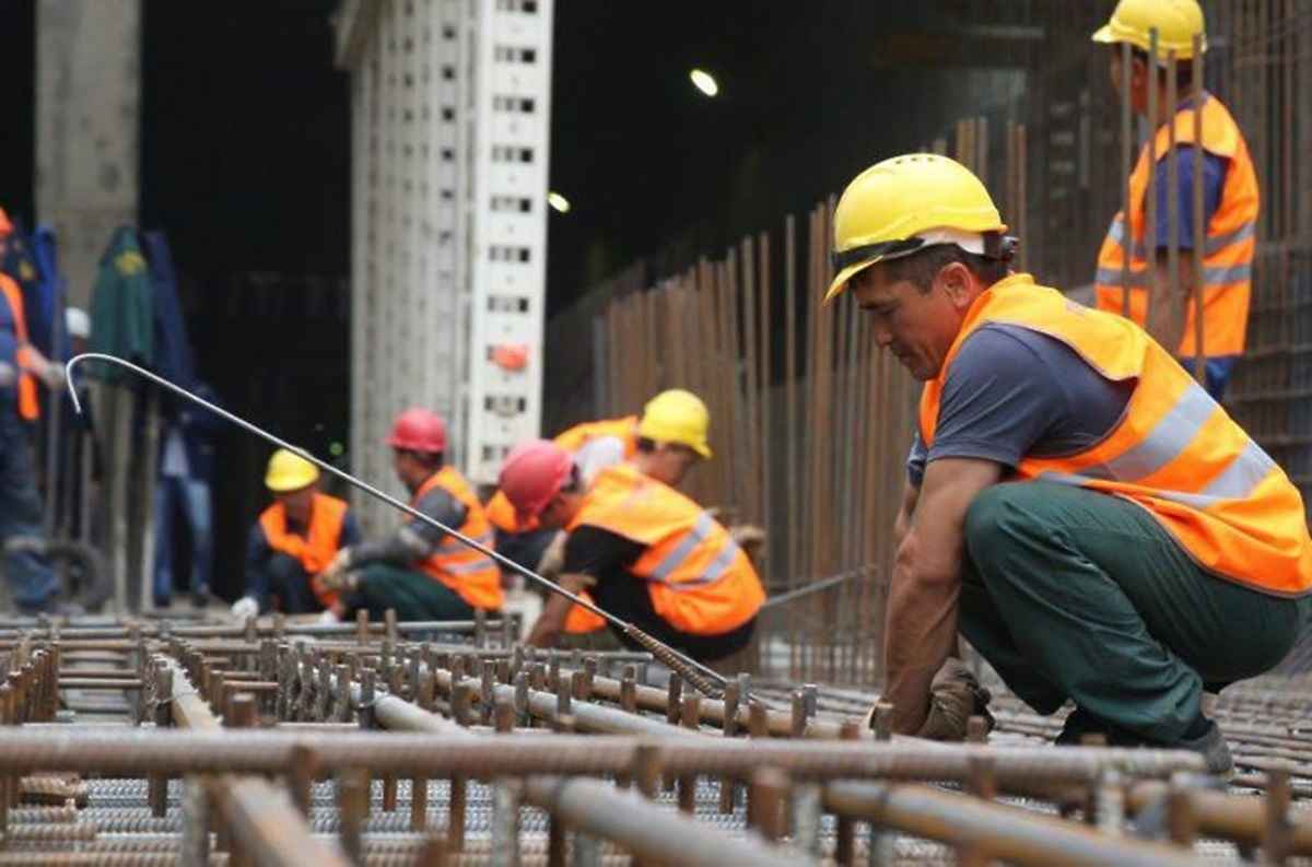 How many foreigners work in Belarus? The Interior Ministry announces latest figures