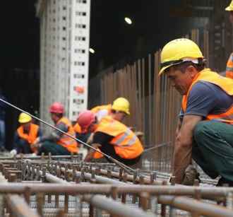 How many foreigners work in Belarus? The Interior Ministry announces latest figures