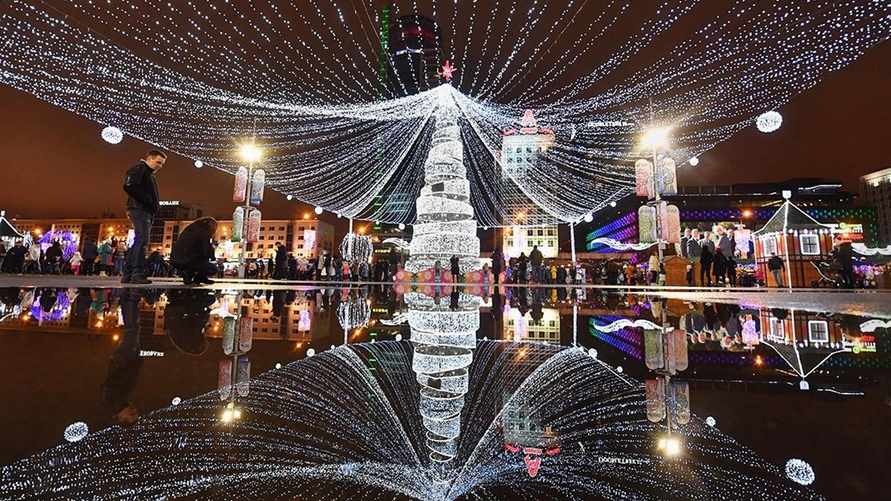 Фото иллюстрационное: ТАСС