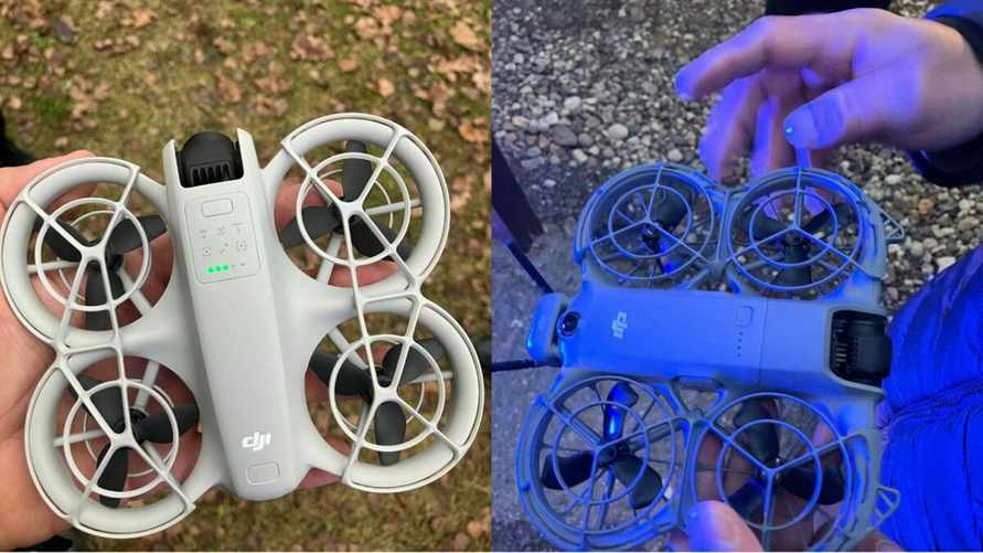 Фото: МВД Литвы