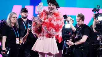 Победитель Евровидения-2024 объявил об отказе от приза