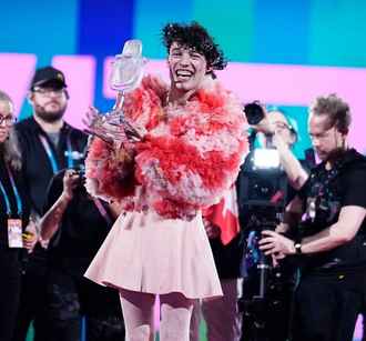 Победитель Евровидения-2024 объявил об отказе от приза