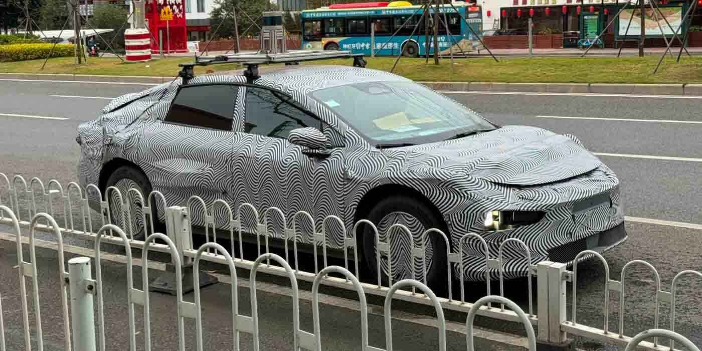 В Польше китайские автомобили признали "шпионами на колесах"