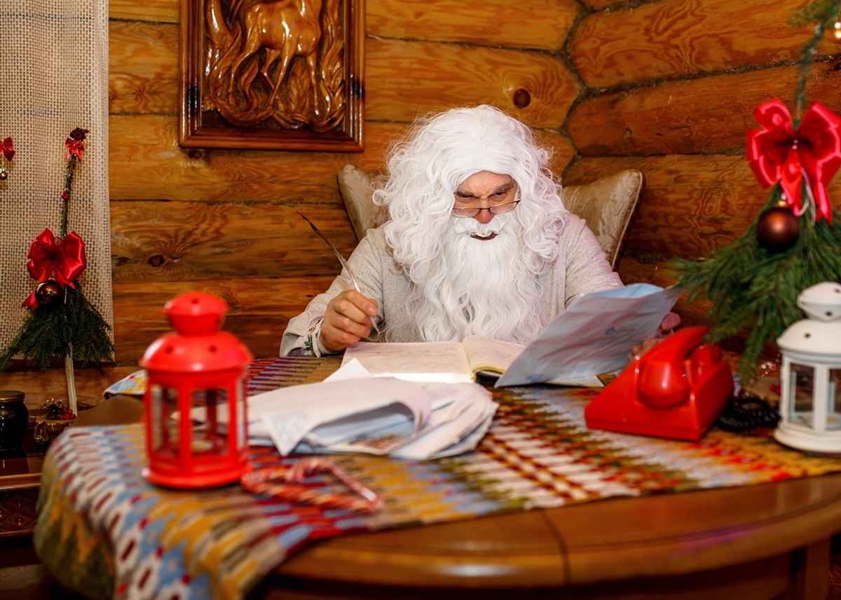 Фото иллюстрационное