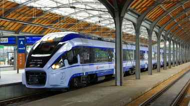 Когда Польша пустит пассажирские поезда в Беларусь? Есть ответ МВД