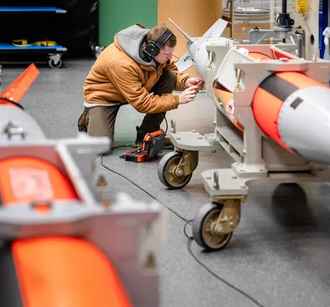 В Минобороны Беларуси оценили идею размещения в Украине ядерного оружия — «Фактор сдерживания»