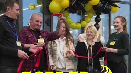 Сеть «Остров чистоты» сменила концепцию. Забегать на перекус как в кафе, но по цене магазина?