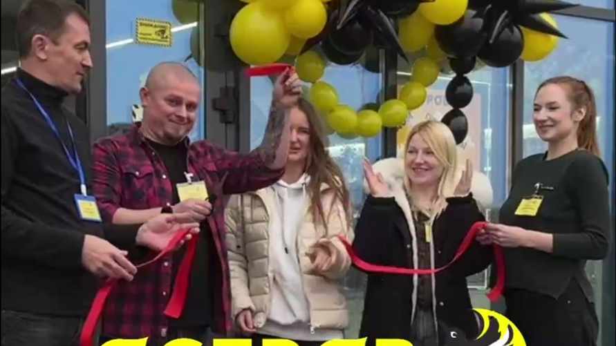 Сеть "Остров чистоты" сменила концепцию. Забегать на перекус как в кафе, но по цене магазина?