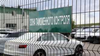 Плюс 5000 авто. Белорусам увеличили квоту на беспошлинный ввоз электромобилей