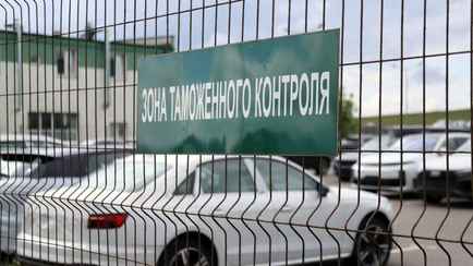 Плюс 5000 авто. Белорусам увеличили квоту на беспошлинный ввоз электромобилей