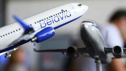 «Белавиа» на день объявила 50%-ные скидки на все регулярные рейсы