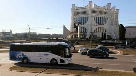 Караев объяснил, как хотят замедлять поток белорусов в облцентры – «Должны быть реалистами»